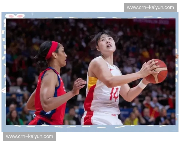 女篮世界杯预测：荣耀与惊喜的赛场预见